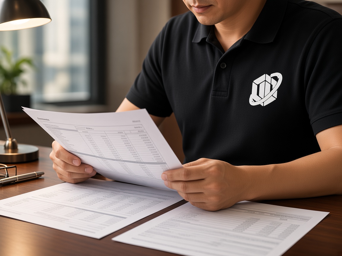 How to read a balance sheet