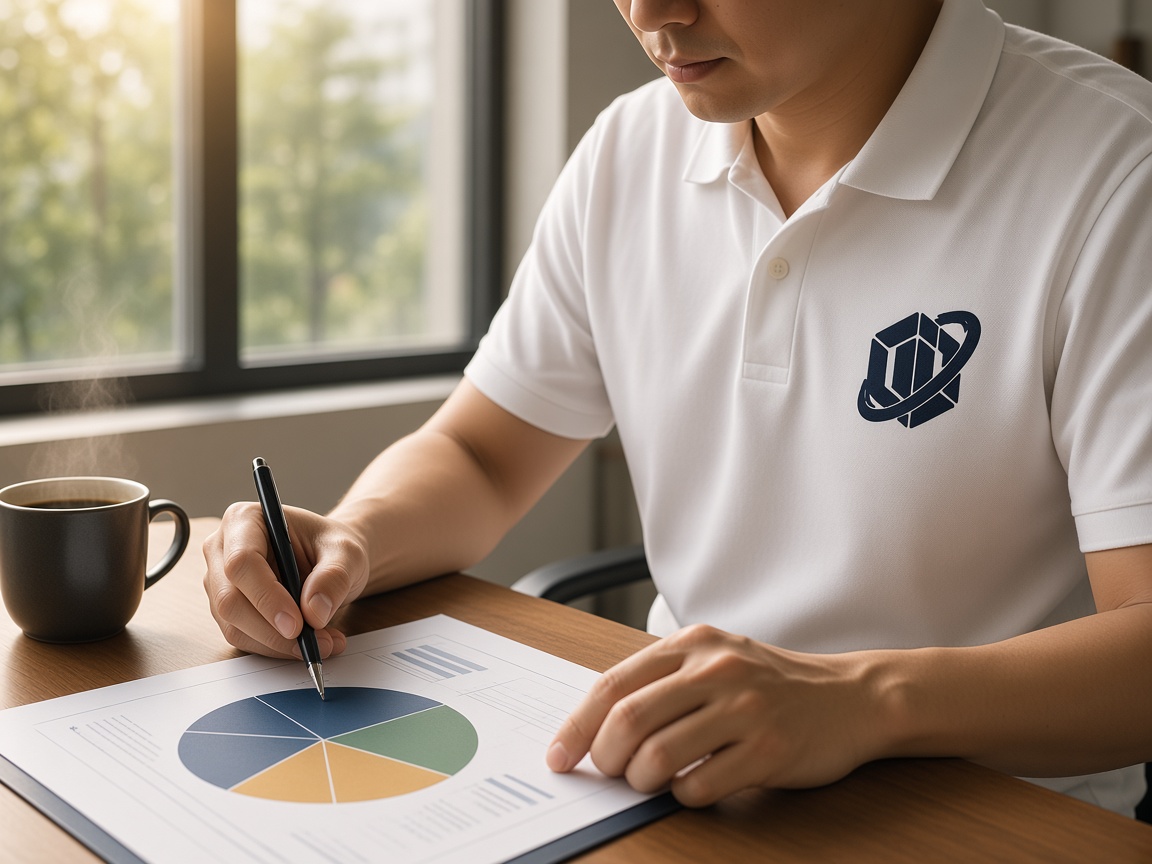 Index funds, a starter explanation