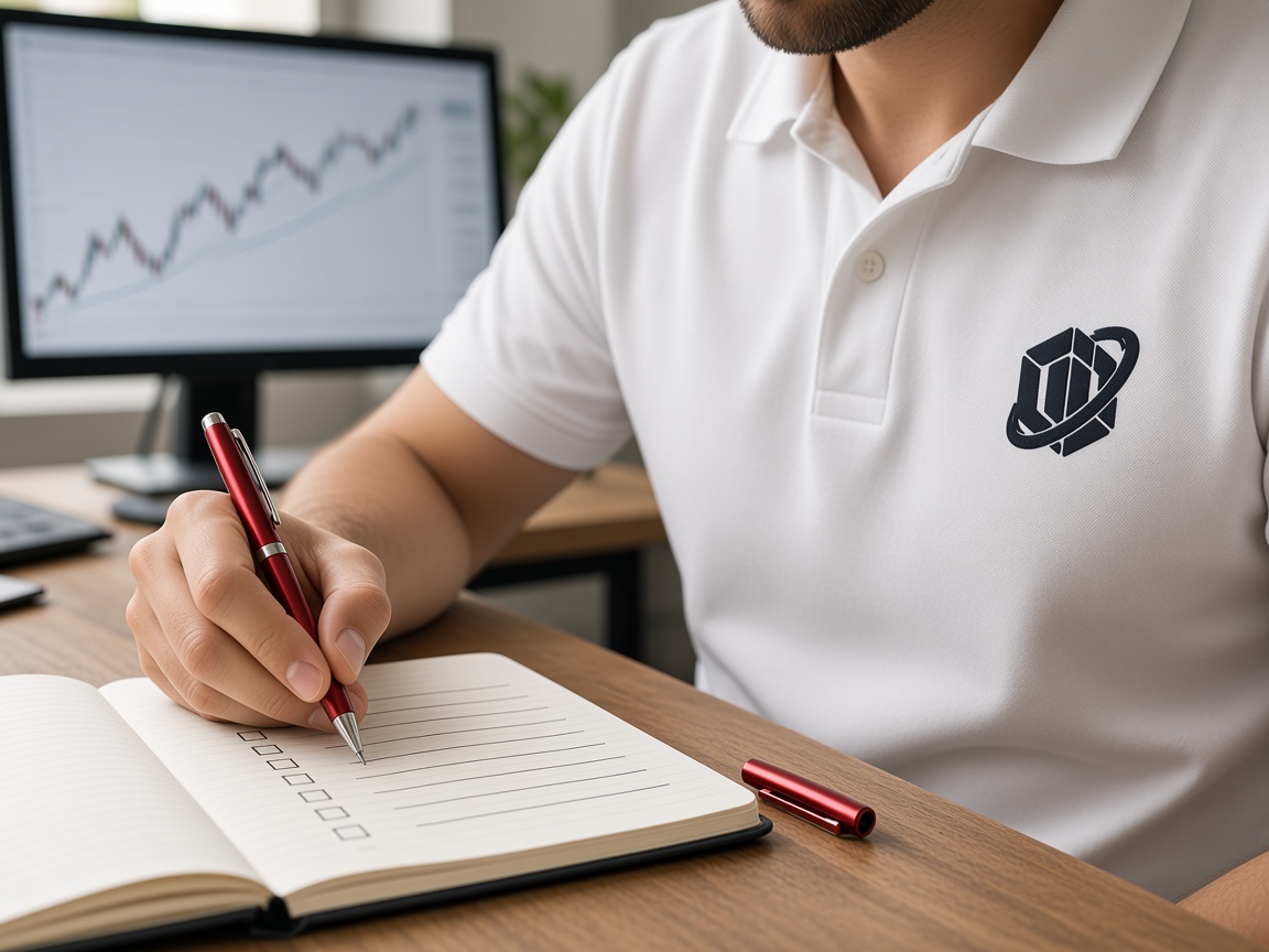 Risk management basics for new traders