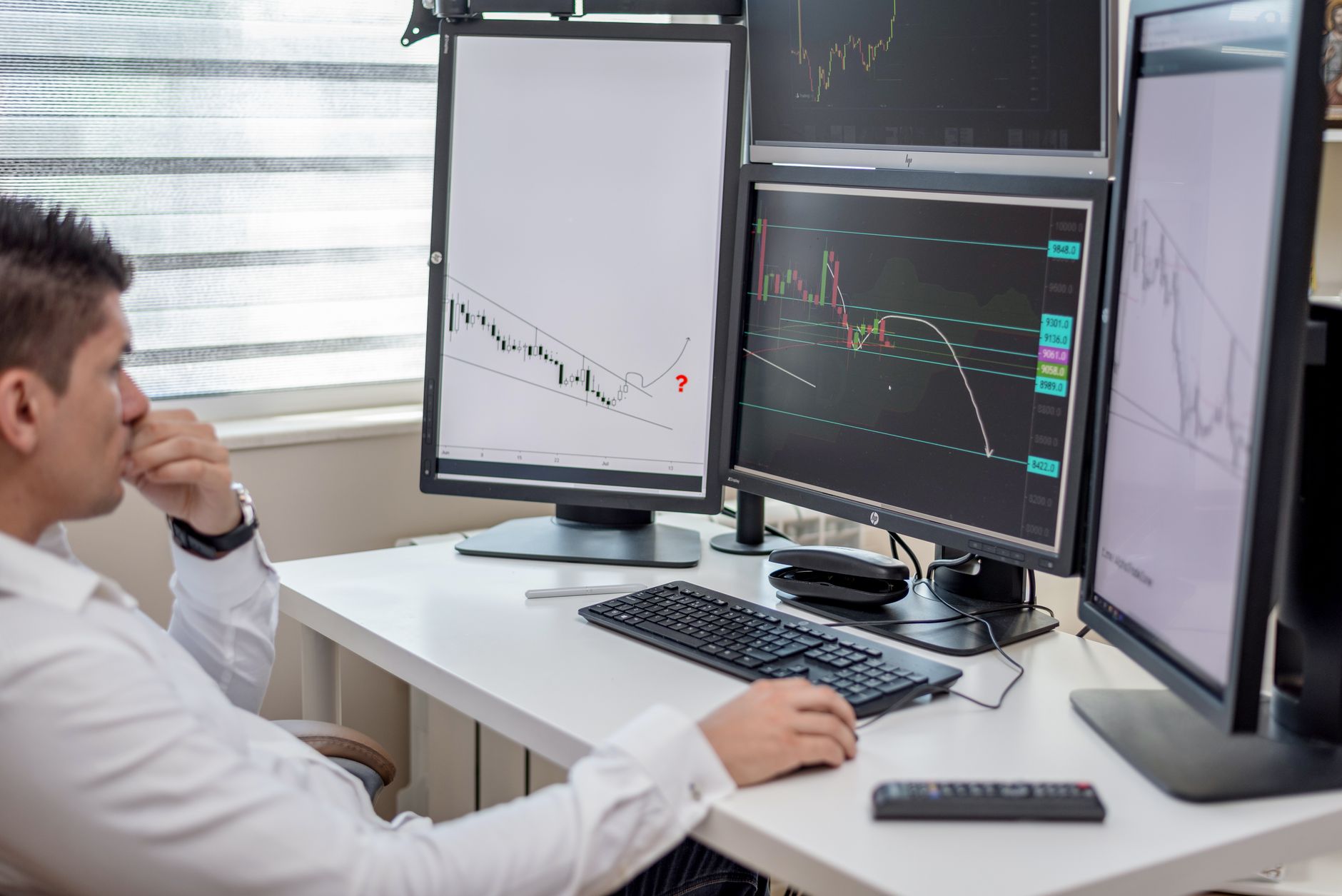 Why transaction costs change a backtest