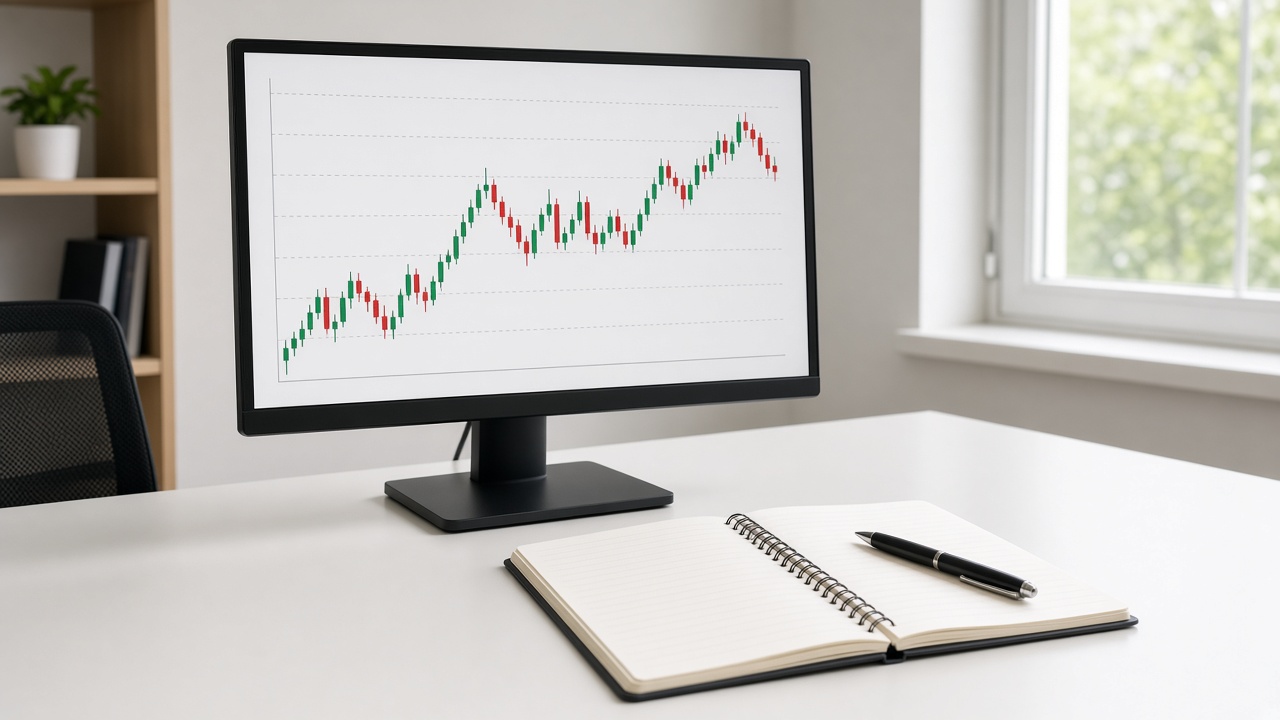 Basics of trading