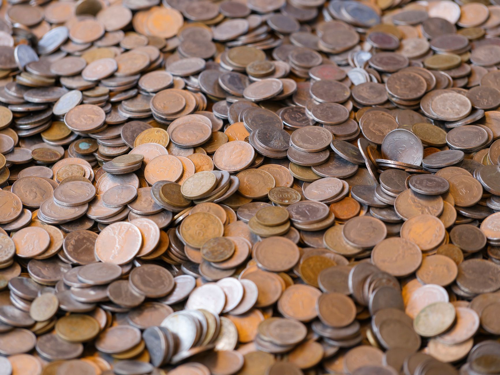 Inflation and rates