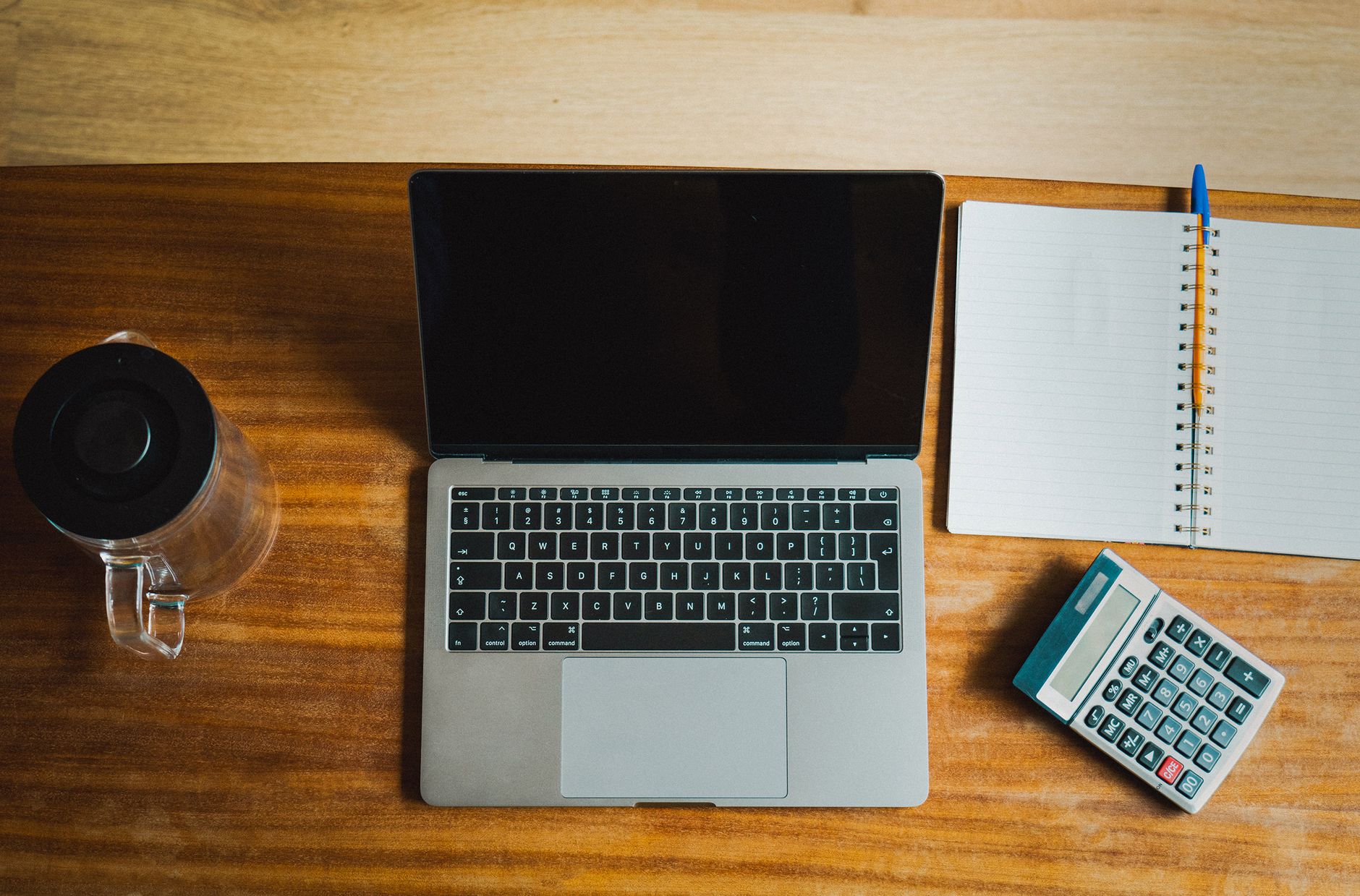 Personal finance basics