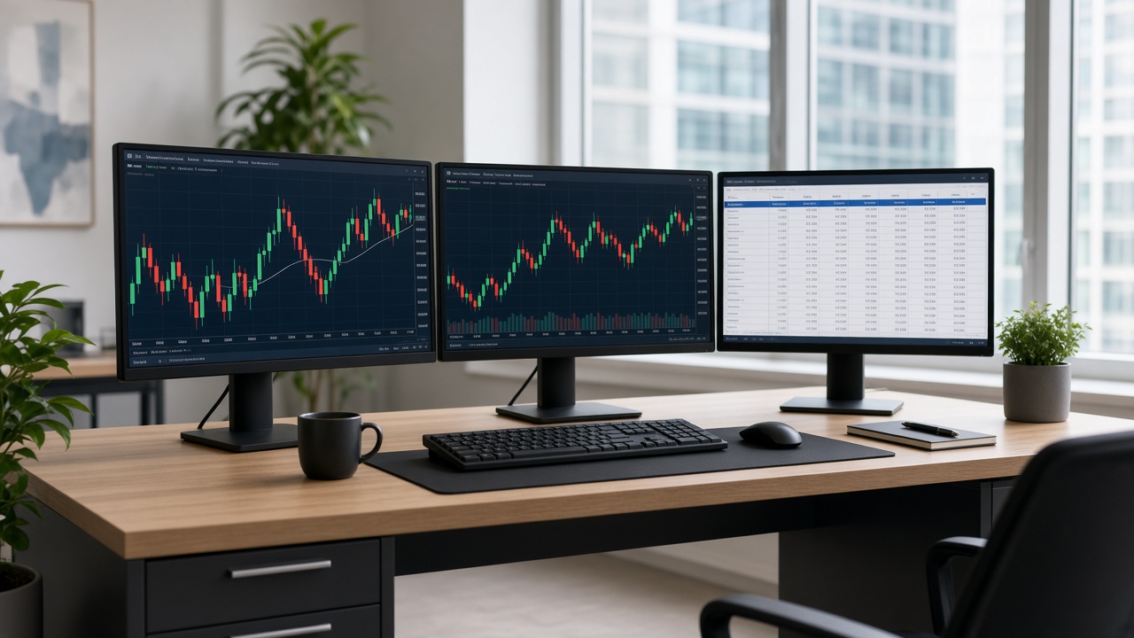 Technical analysis
