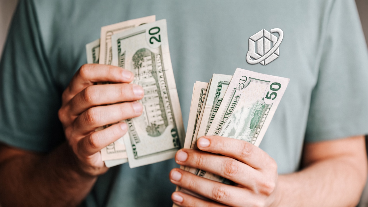 QUSXFI personal finance — household cash planning